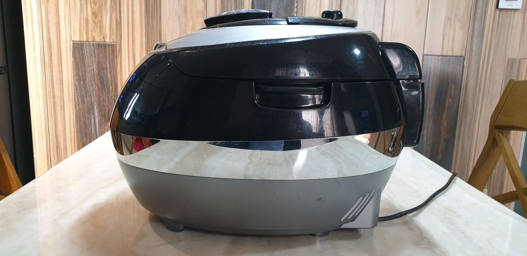 쿠첸 IH 압력밥솥 10인용 이미지