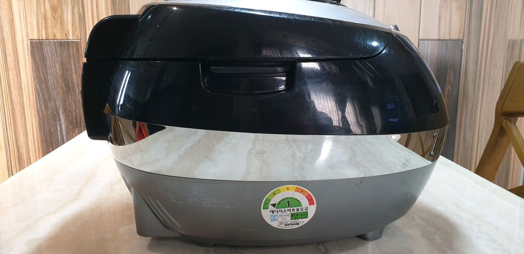 쿠첸 IH 압력밥솥 10인용 이미지