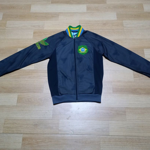 아디다스 브라질 트랙탑 95 이미지