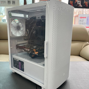 특가 조립PC 컴퓨터 본체 라이젠 3600 + GTX1060 3GB 이미지