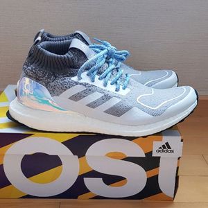 아디다스 울트라부스트 프리즘오로라 280 새상품 이미지