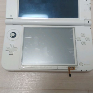 닌텐도 3dsxl 터치스크린 수리 이미지