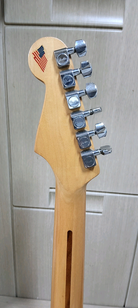 펜더 아메리칸 트레디셔널 USA일렉기타.이펙터.앰프 이미지