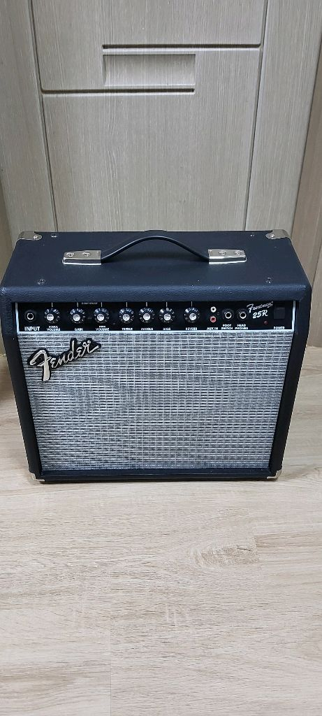 펜더 아메리칸 트레디셔널 USA일렉기타.이펙터.앰프 이미지