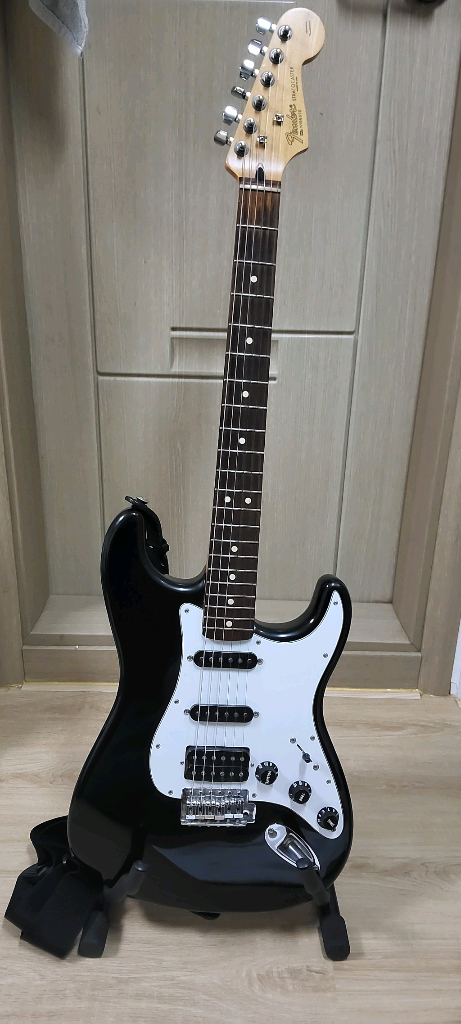 펜더 아메리칸 트레디셔널 USA일렉기타.이펙터.앰프 이미지