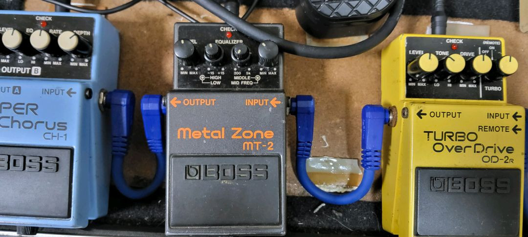 펜더 아메리칸 트레디셔널 USA일렉기타.이펙터.앰프 이미지