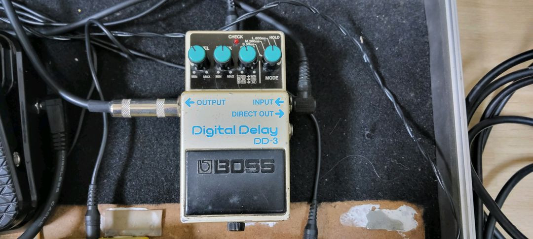 펜더 아메리칸 트레디셔널 USA일렉기타.이펙터.앰프 이미지