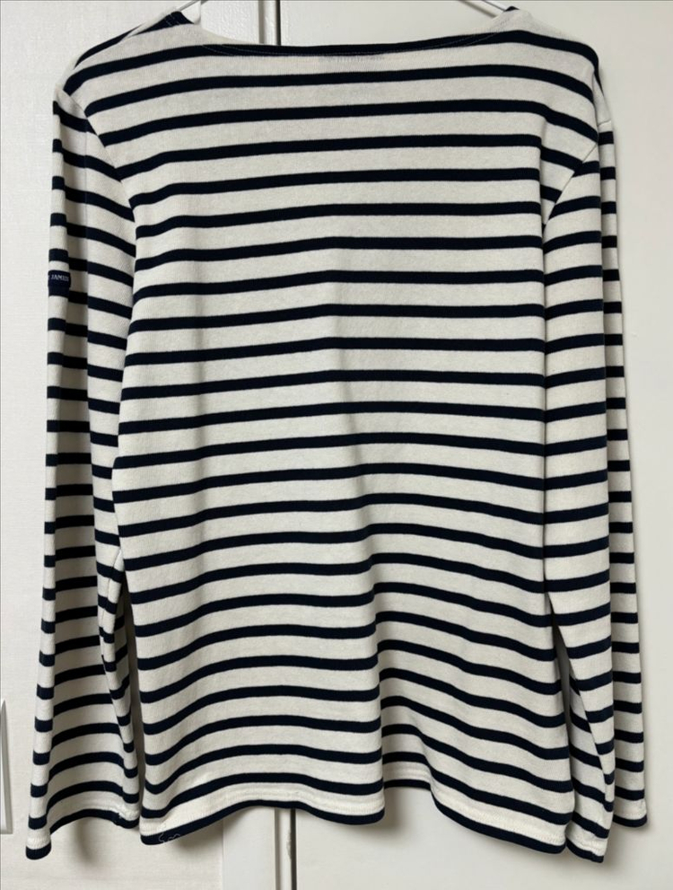 세인트제임스 Guildo R 티셔츠 S 이미지