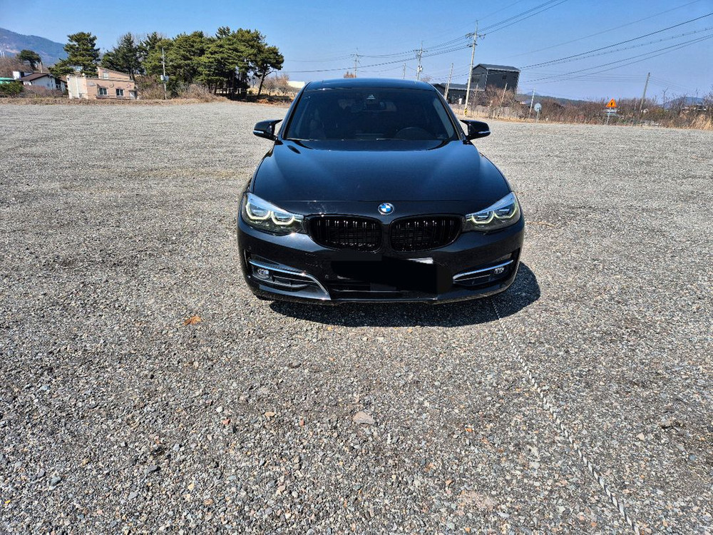 bmw 3gt 럭셔리 풀옵20년형 이미지