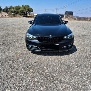 bmw 3gt 럭셔리 풀옵20년형 이미지