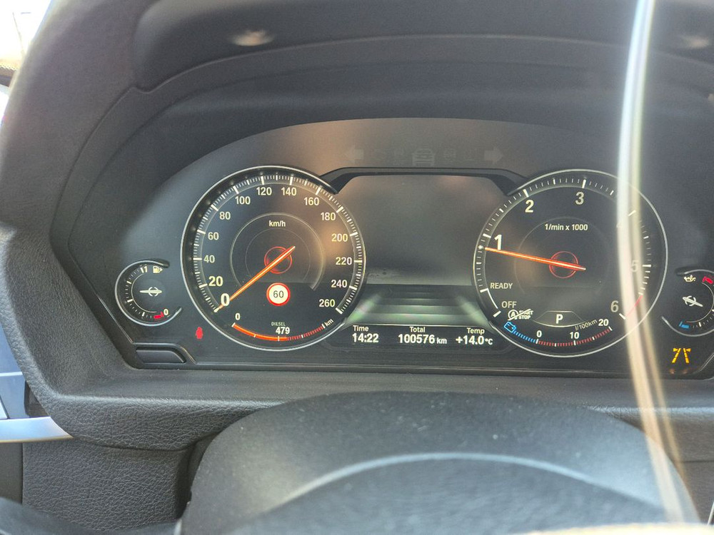 bmw 3gt 럭셔리 풀옵20년형 이미지