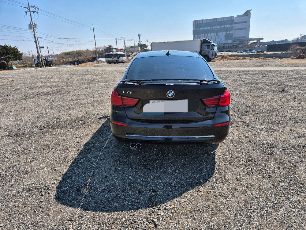 bmw 3gt 럭셔리 풀옵20년형 이미지