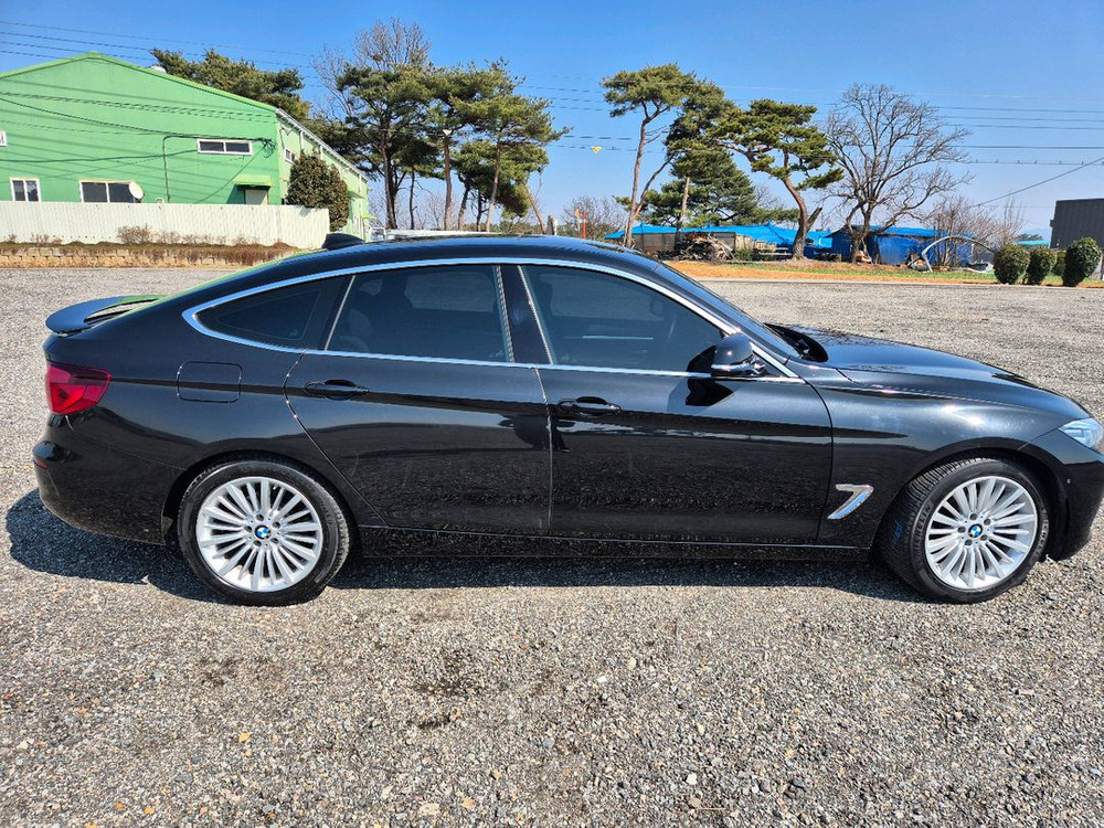bmw 3gt 럭셔리 풀옵20년형 이미지