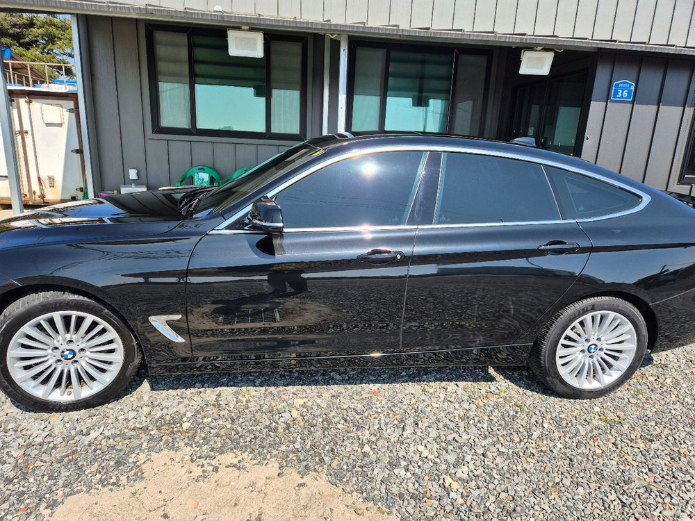 bmw 3gt 럭셔리 풀옵20년형 이미지