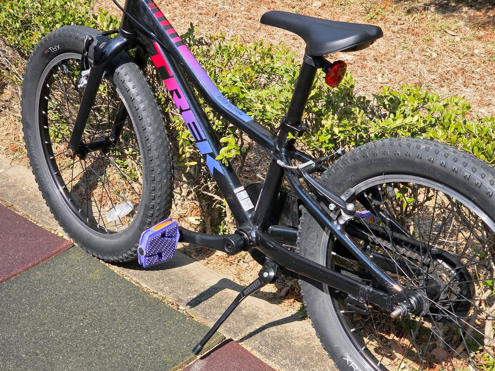 트렉 프리칼리버 20 아동용 어린이 자전거 이미지