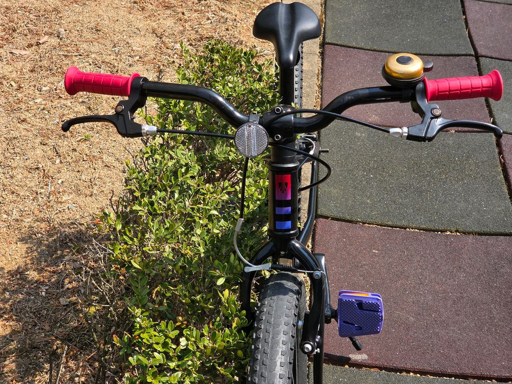 트렉 프리칼리버 20 아동용 어린이 자전거 이미지