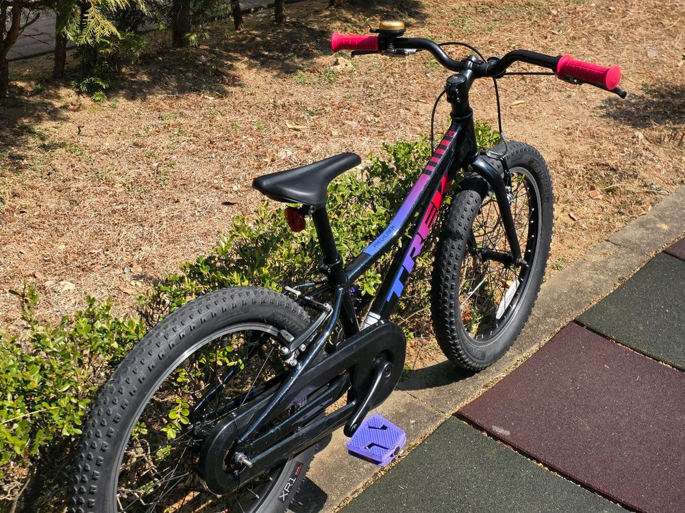 트렉 프리칼리버 20 아동용 어린이 자전거 이미지