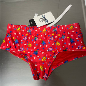 풀타임 숏사각 L 쿠키 이미지