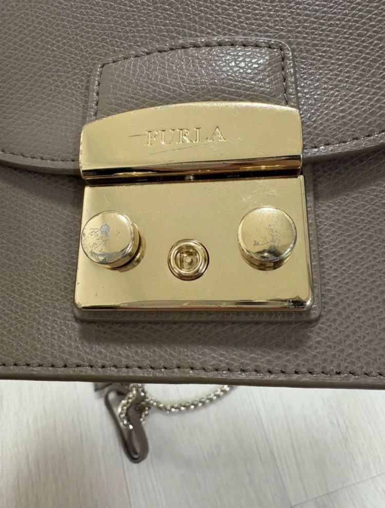 훌라 미니 크로스백 이미지