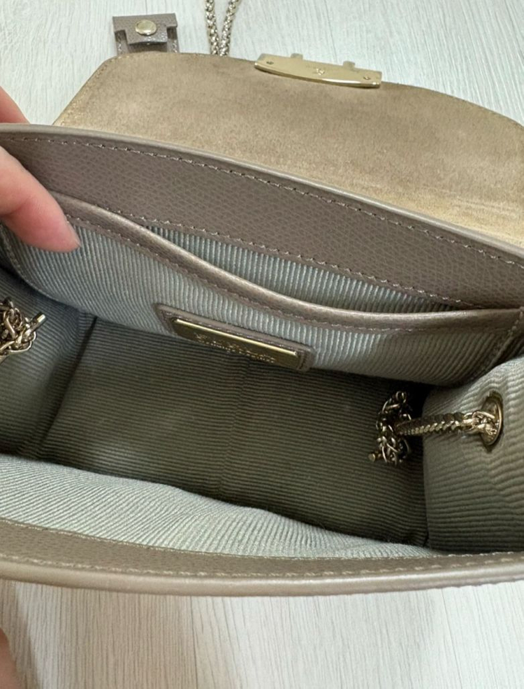 훌라 미니 크로스백 이미지