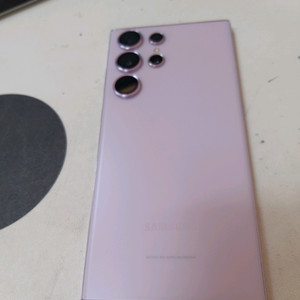 갤럭시S23울트라 512기기 SSS급 이미지