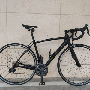 상태 좋은 15년 스페셜라이즈드 에스웍스 루베sl4 풀 울테그라 카본 로드자전거 52사이즈 팔아요. 이미지