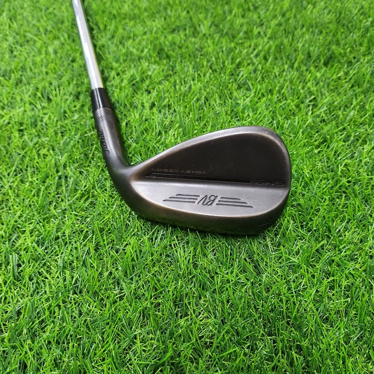 타이틀리스트 보키 VOKEY SM9 54도 웨지 이미지
