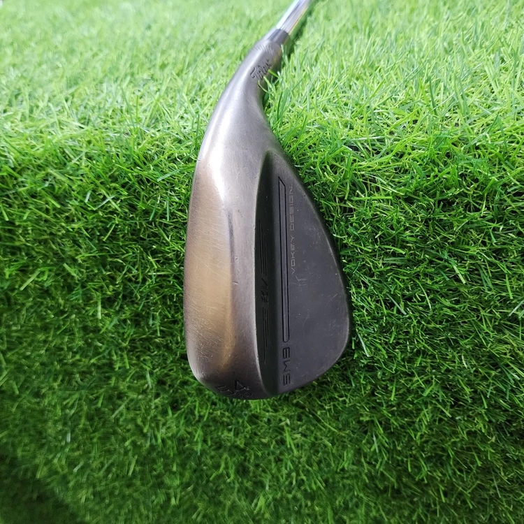타이틀리스트 보키 VOKEY SM9 54도 웨지 이미지