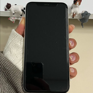 아이폰11프로 256G 실버 S급! 이미지