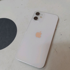 아이폰12미니 128기가 깔금 이미지