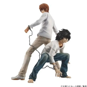 데스노트 gem 스케일 피규어 미개봉 이미지