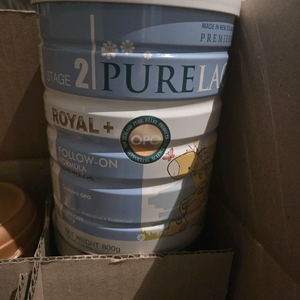 퓨어락 2단계 2캔 이미지