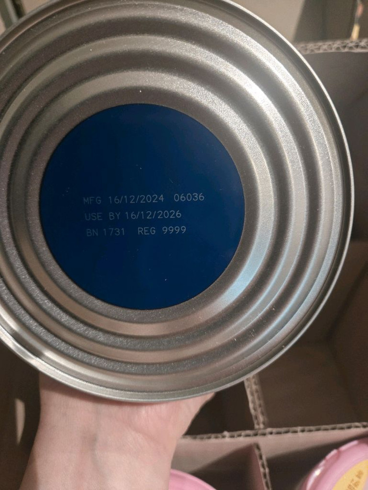 퓨어락 2단계 2캔 이미지