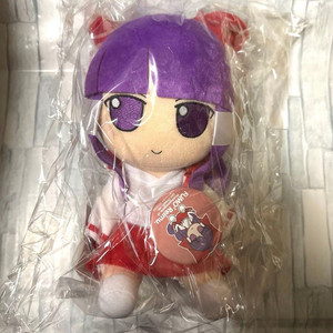 동방프로젝트 레이무 후모 이미지