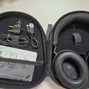 젠하이저 모멘텀 4 이미지