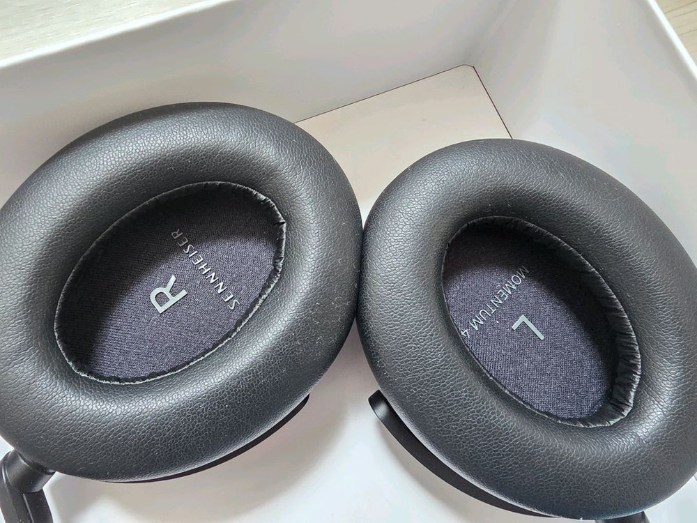 젠하이저 모멘텀 4 이미지