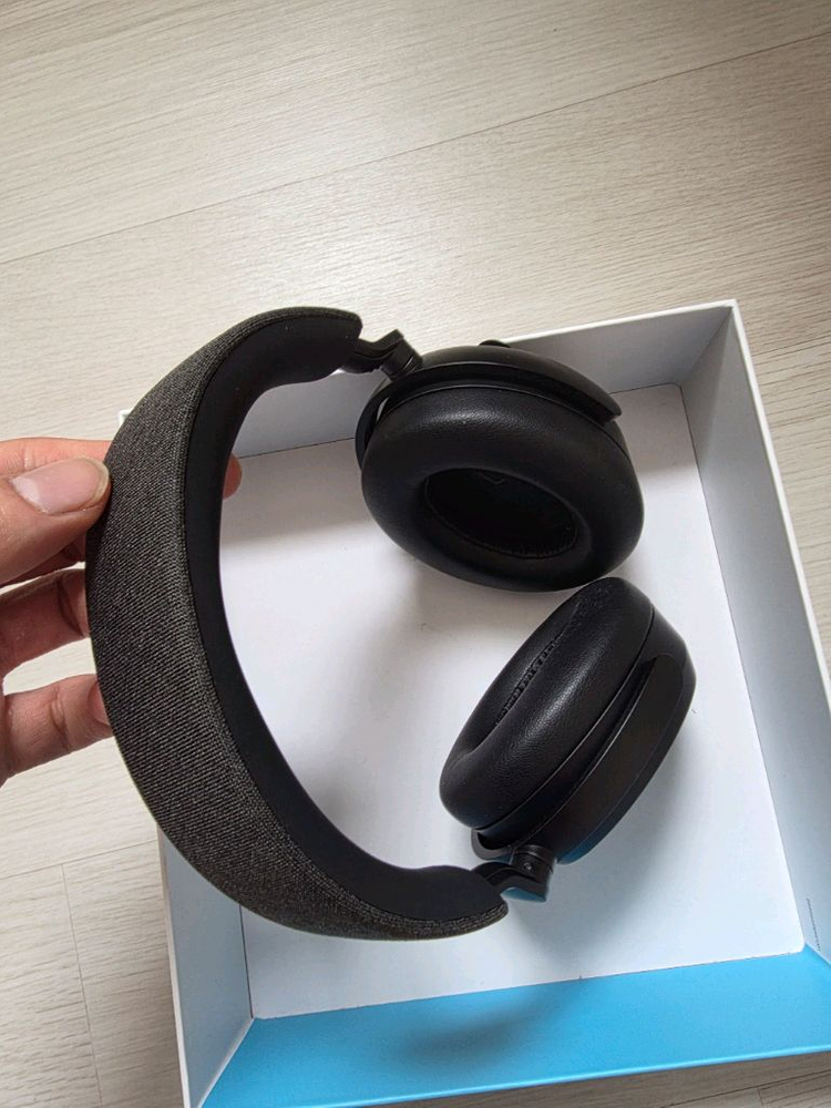 젠하이저 모멘텀 4 이미지