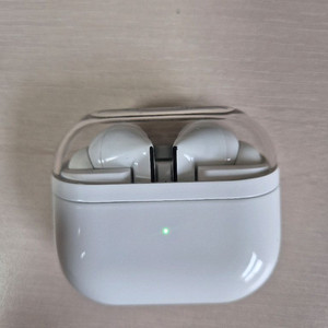 갤럭시버즈3프로 화이트(마이크 이슈) 이미지