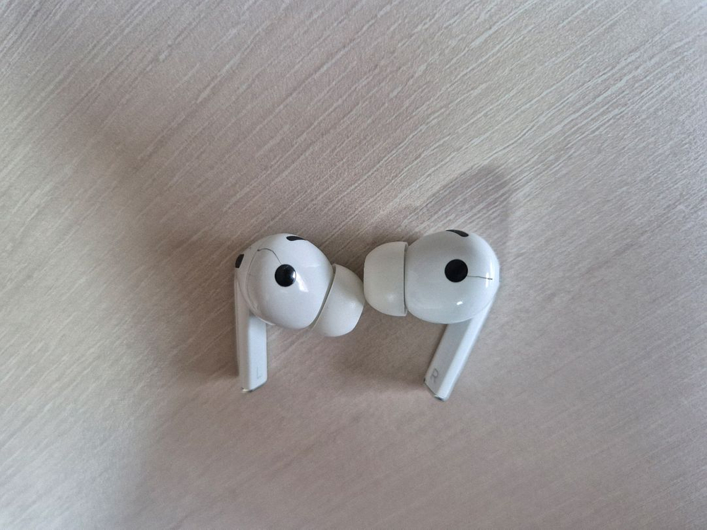 갤럭시버즈3프로 화이트(마이크 이슈) 이미지