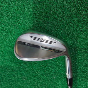 Titleist 타이틀리스트 보키 VOKEY SM10 54도 웨지 이미지