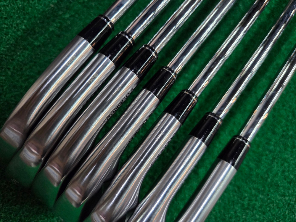 한국정품 Titleist 타이틀리스트 T100 아이언세트 이미지