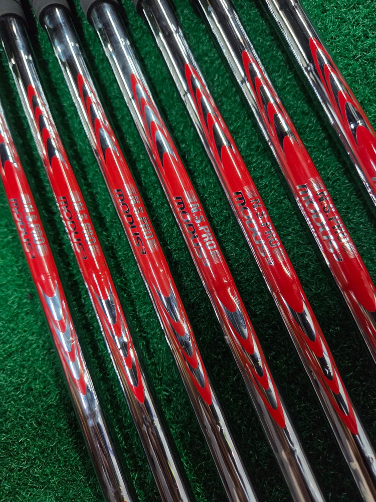 한국정품 Titleist 타이틀리스트 T100 아이언세트 이미지