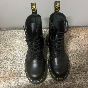 닥터마틴 1460 235(거의 새상품!) 이미지