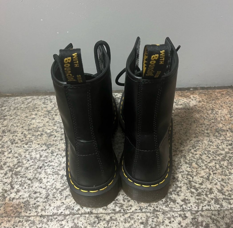 닥터마틴 1460 235(거의 새상품!) 이미지