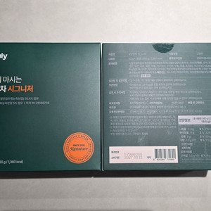 하준맘 오필리 보람차 60포 이미지