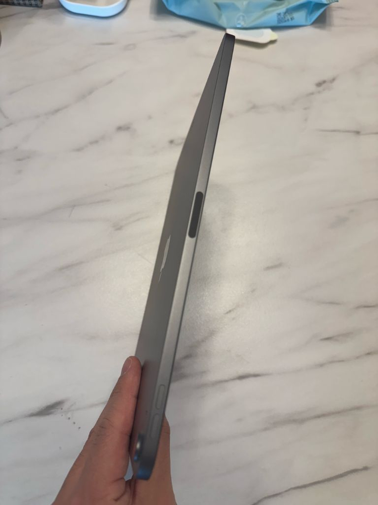 (신제품급,배터리 효율 99%) 아이패드 에어5 스페이스 그레이 와이파이 64기가 이미지