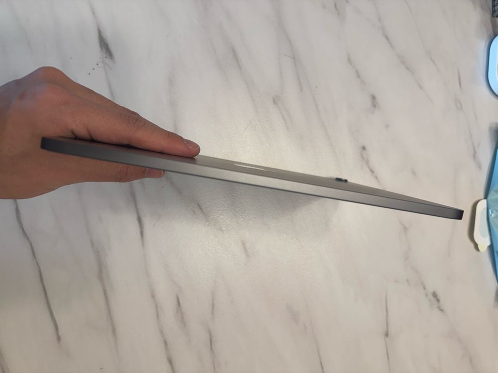 (신제품급,배터리 효율 99%) 아이패드 에어5 스페이스 그레이 와이파이 64기가 이미지