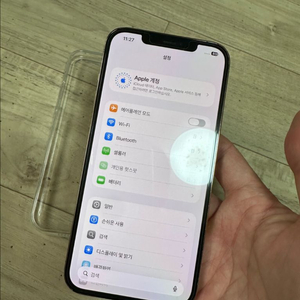 아이폰12프로맥스 무음 256 75퍼 이미지