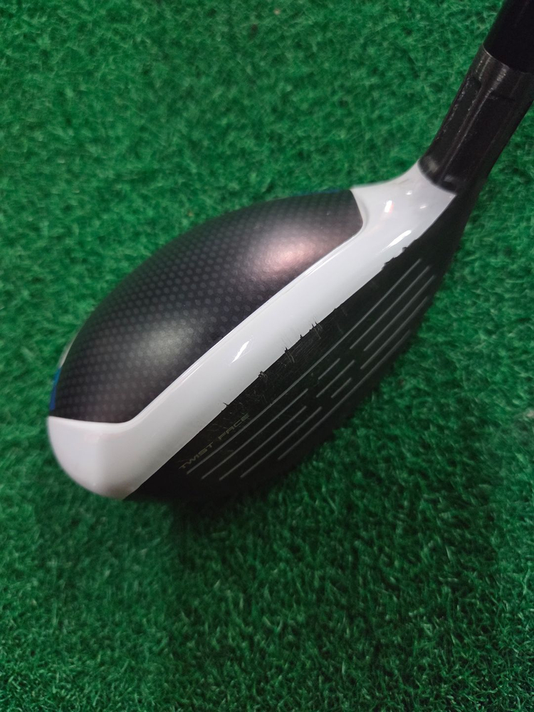 TaylorMade 테일러메이드 SIM2 MAX 심맥스 4번 유틸리티 이미지