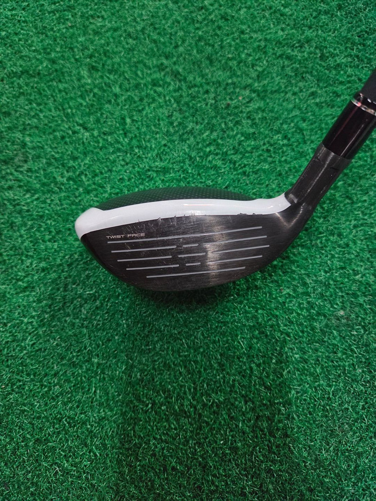 TaylorMade 테일러메이드 SIM2 MAX 심맥스 4번 유틸리티 이미지